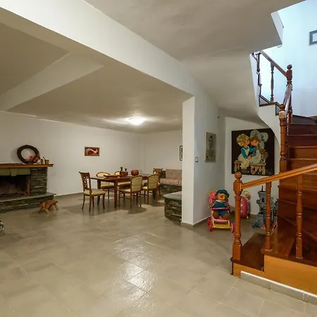 Villa Olvios At Melissochori *