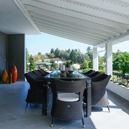Olvios At Melissochori *